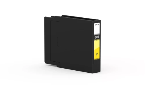 Tusz Epson XL Y - żółty (C13T13X440)