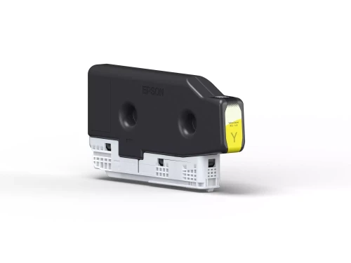 Tusz Epson T08Q Y - żółty