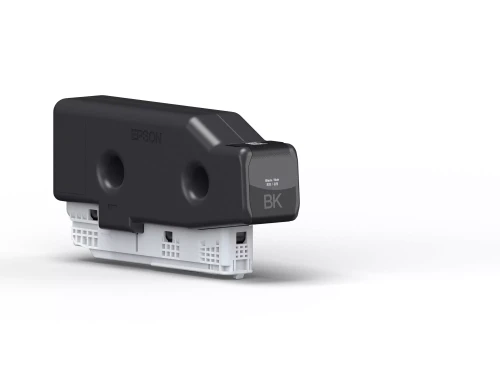 Tusz Epson T08Q BK - czarny