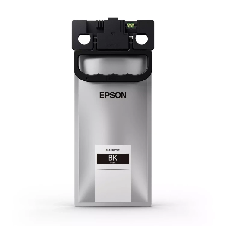 Tusz Epson T11E140 XXL BK - czarny
