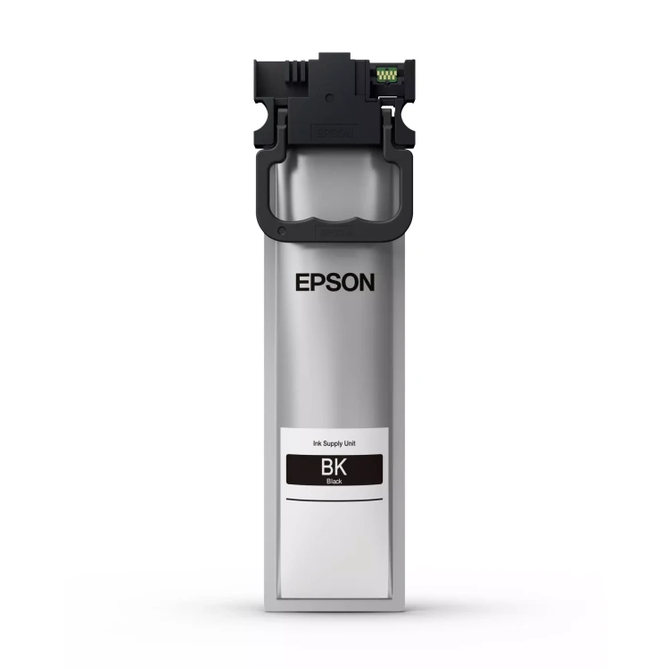 Tusz Epson T11D140 XL BK - czarny
