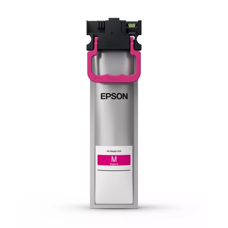 Tusz Epson T11D340 XL M - magenta
