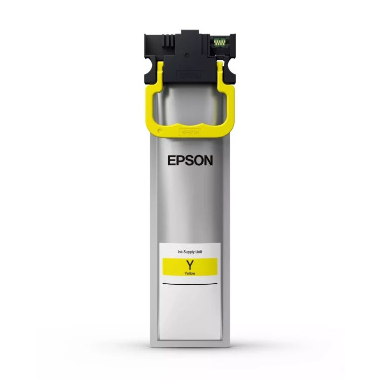Tusz Epson T11D440 XL Y - żółty