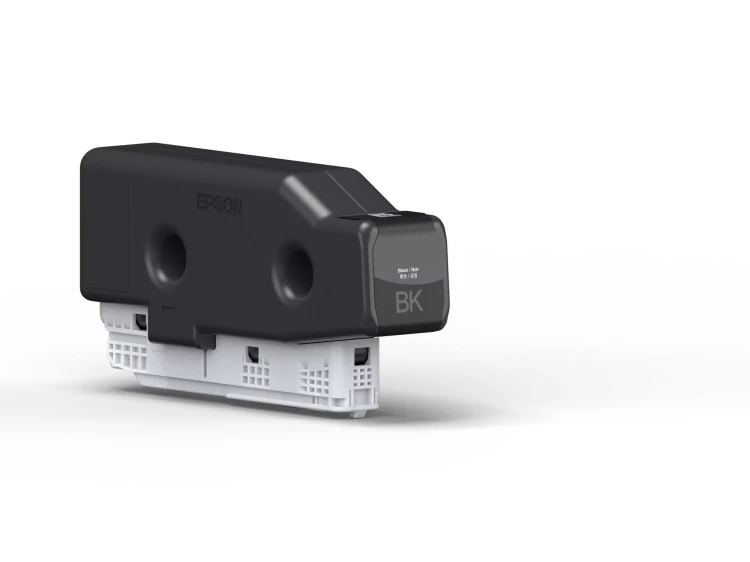 Tusz Epson T08N BK - black