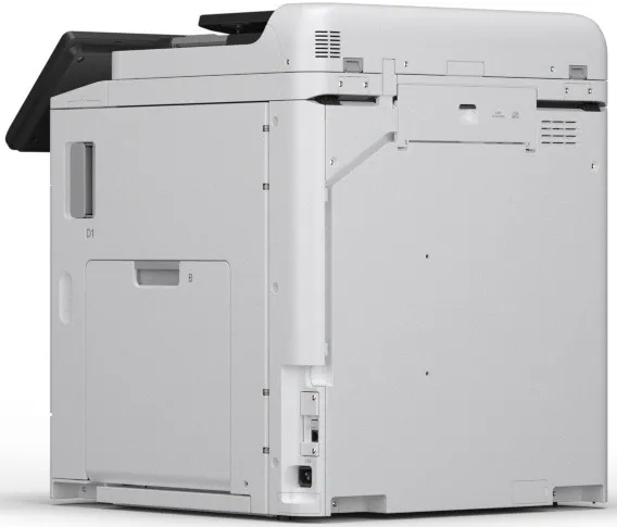 Drukarka wielofunkcyjna EPSON WorkForce Enterprise AM-C550