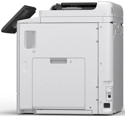 Drukarka wielofunkcyjna EPSON WorkForce Enterprise AM-C550