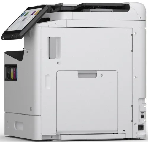 Drukarka wielofunkcyjna EPSON WorkForce Enterprise AM-C550