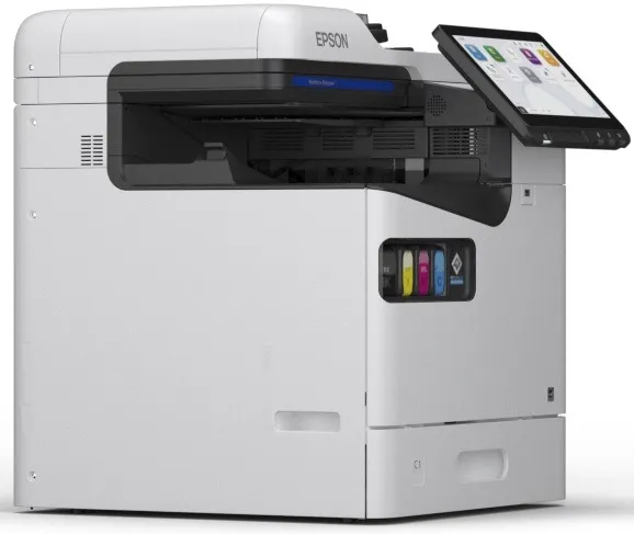 Drukarka wielofunkcyjna EPSON WorkForce Enterprise AM-C550