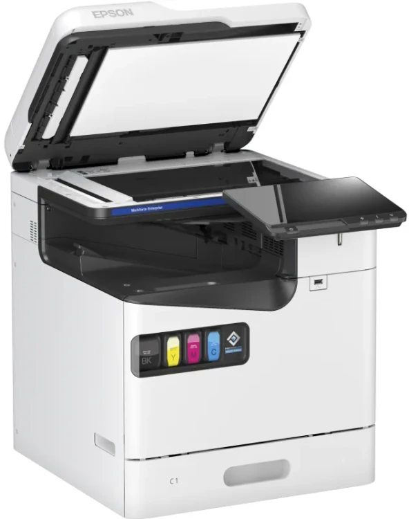 Drukarka wielofunkcyjna EPSON WorkForce Enterprise AM-C550