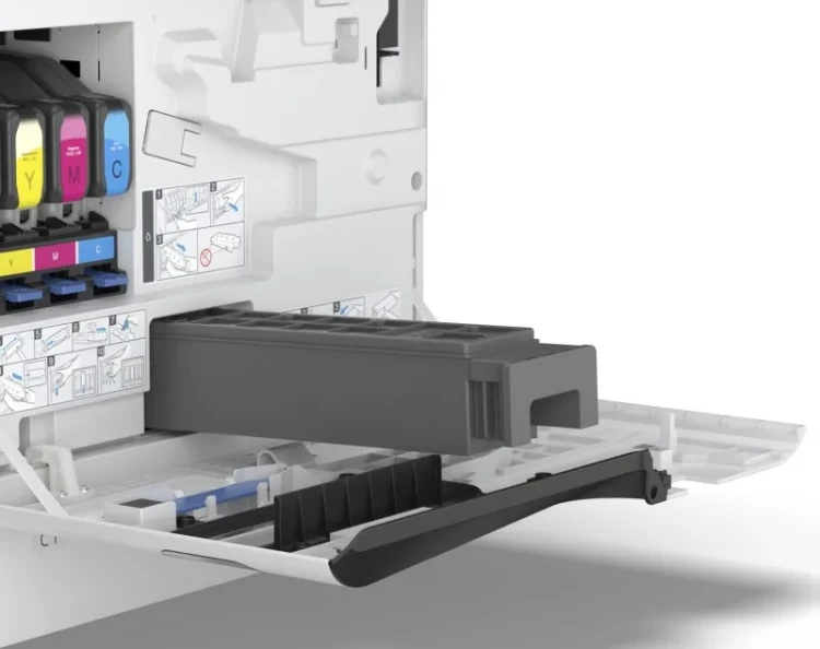 Drukarka wielofunkcyjna EPSON WorkForce Enterprise AM-C550