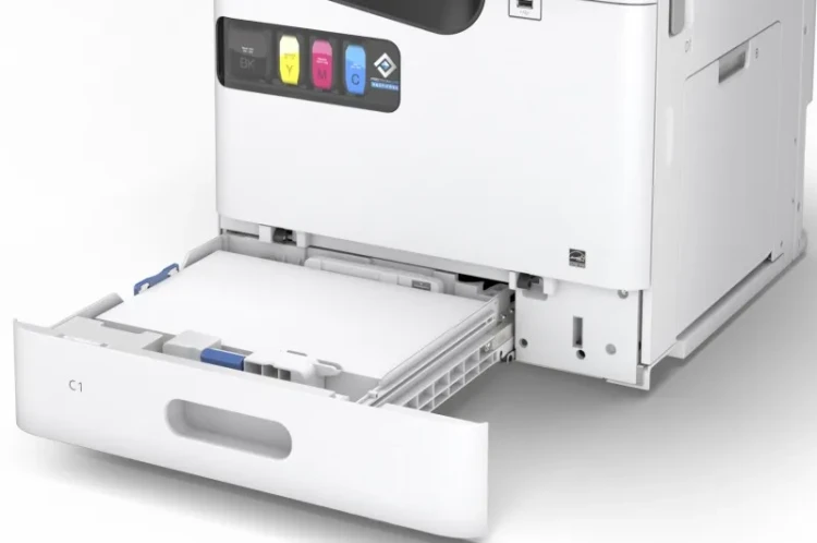 Drukarka wielofunkcyjna EPSON WorkForce Enterprise AM-C550