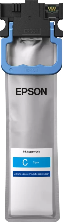 Tusz Epson T13L2 XL C - cyan