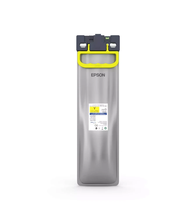Tusz Epson T13L4 XL Y - yellow