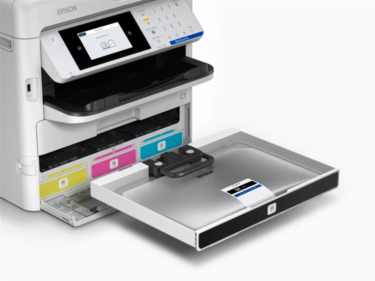 Drukarka wielofunkcyjna EPSON WorkForce Pro EM-C800RDWF