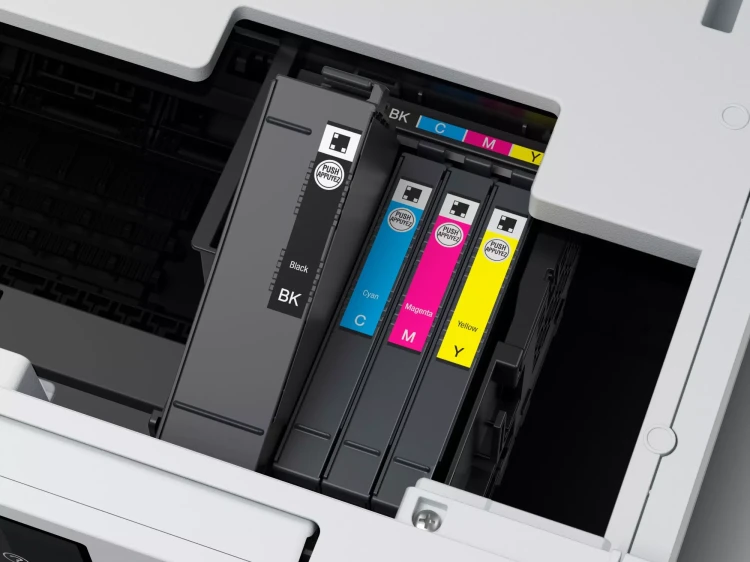 Drukarka wielofunkcyjna EPSON WorkForce Pro WF-C4810DTWF