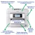 Drukarka wielofunkcyjna EPSON WorkForce Pro WF-C4810DTWF