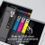 Drukarka wielofunkcyjna EPSON WorkForce Pro WF-C4810DTWF