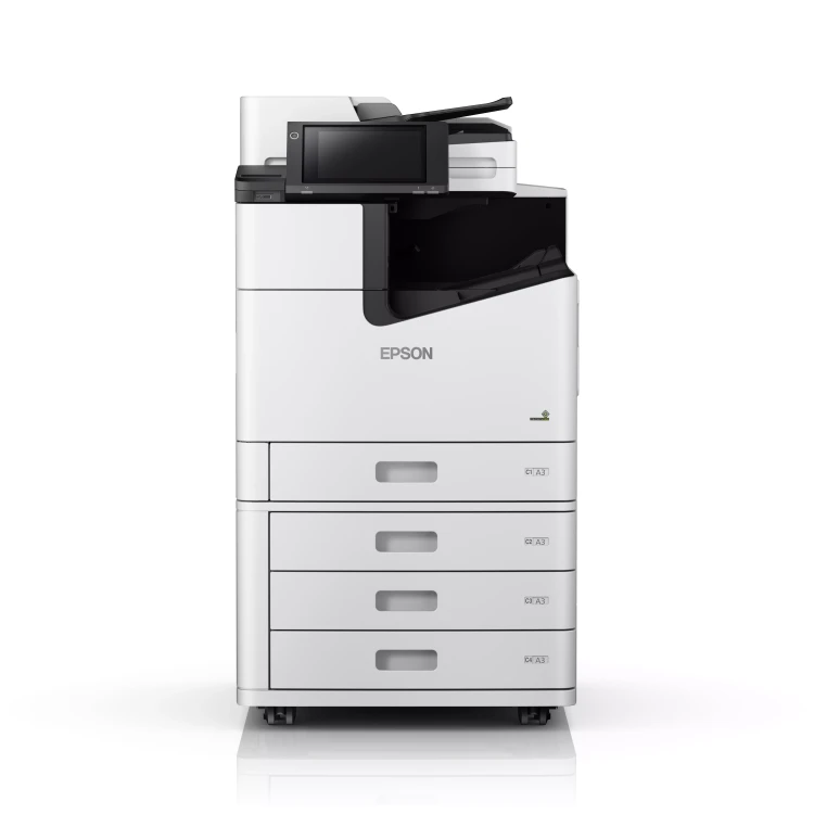 Drukarka EPSON WorkForce Enterprise WF-M21000 D4TW