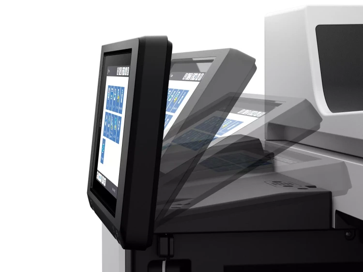 Drukarka EPSON WorkForce Enterprise WF-M21000 D4TW