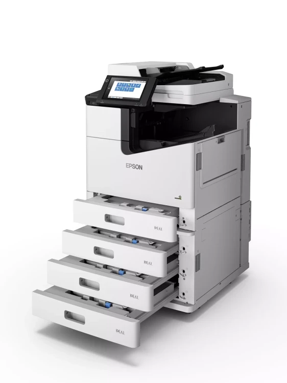 Drukarka EPSON WorkForce Enterprise WF-M21000 D4TW