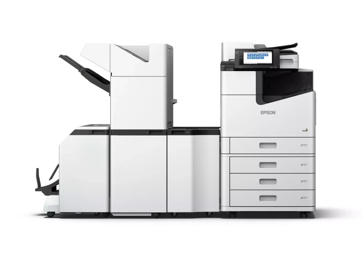Drukarka EPSON WorkForce Enterprise WF-M21000 D4TW