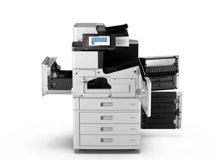 Drukarka EPSON WorkForce Enterprise WF-M21000 D4TW