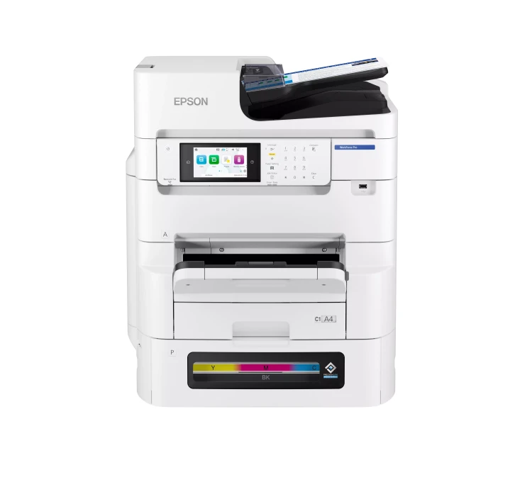Drukarka EPSON WorkForce Pro EM-C8101RDWF