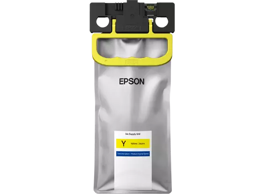 Tusz Epson T13M4 Y XXL - Yellow (50000 stron)