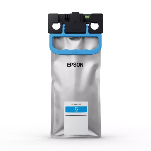 Tusz Epson T13M2 C XXL - Cyan (50000 stron)