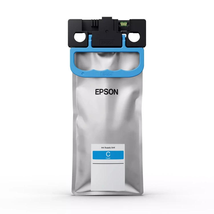 Tusz Epson T13M2 C XXL - Cyan (50000 stron)