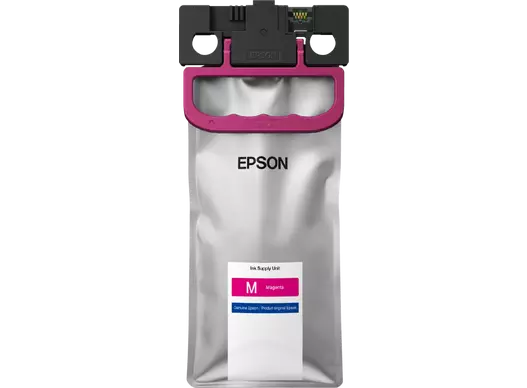 Tusz Epson T13M3 M XXL - Magenta (50000 stron)