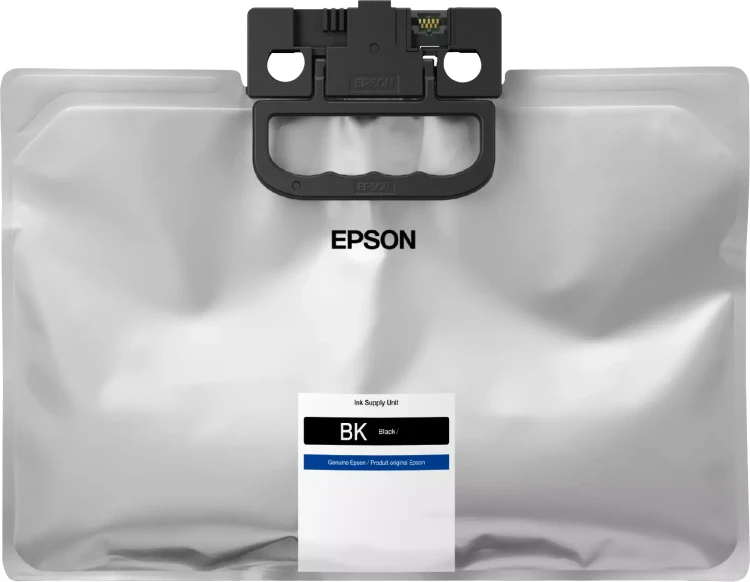 Tusz Epson T13M1 BK XXL - Blakc (86000 stron)