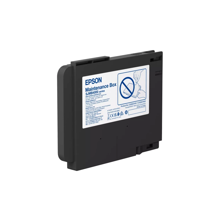 Drukarka etykiet EPSON ColorWorks C4000e