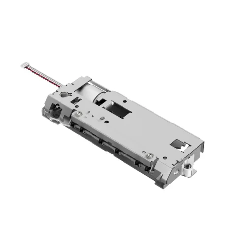 Automatyczna gilotyna EPSON ColorWorks C4000e