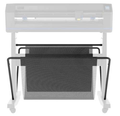 Summa 393-1100 stojak podstawa z koszem do plotera tnącego Summa S ONE D60