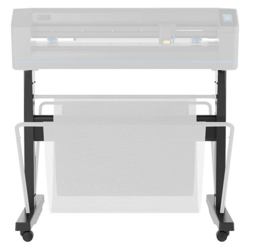 Summa 393-1125 stojak podstawa bez kosza do plotera tnącego Summa S ONE D60