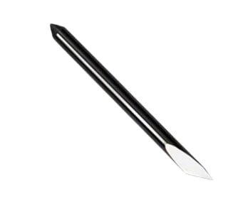 Nóż Summa 391-231 60° wleczony do cięcia mediów o grubości od 0,25 do 0,6 mm