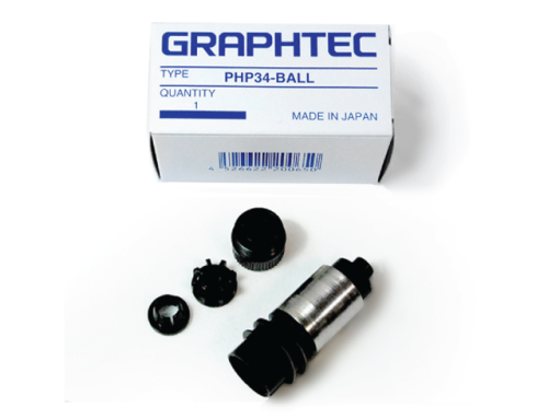 Graphtec PHP34-BALL oprawka do kreślenia pisakami KB700-BK - do ploterów Graphtec