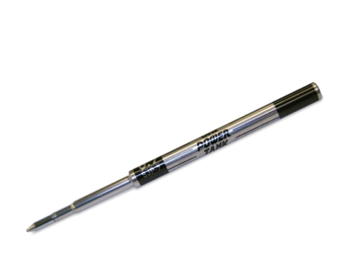 Graphtec KB700-BK pisak kulkowy olejowy 0,7 mm czarny do oprawki Graphtec PHP34-BALL