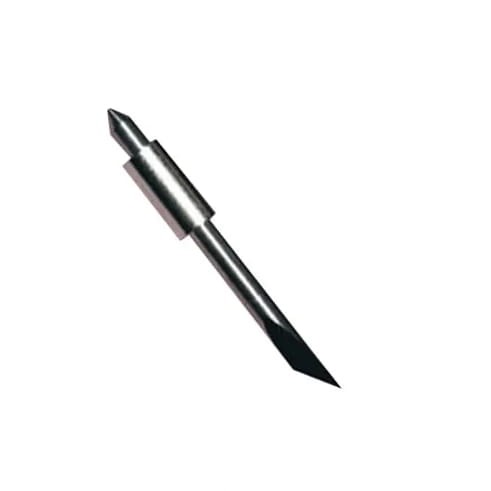Nóż Graphtec CB15U-K30 kąt 30°, do cięcia mediów o grubości od 0,5 do 1 mm