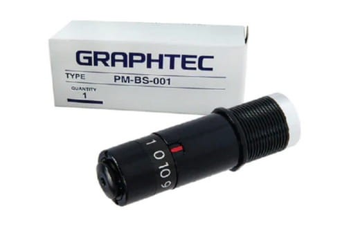 Graphtec PM-BS-001 nóż ostrze 1 mm do plotera tnącego Graphtec CE LITE-50