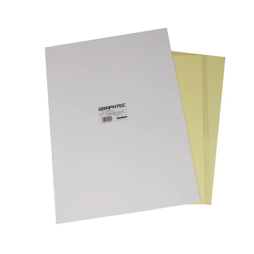 Graphtec CR09300-A3 mata maty format A3 2szt. do cięcia na wylot na ploterze rolkowym