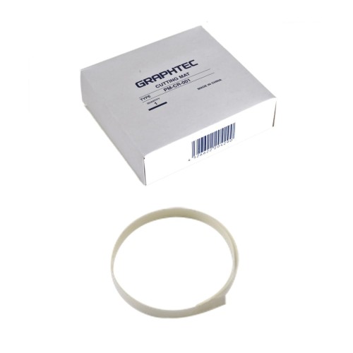 Graphtec PM-CR-001 pasek listwa pod nóż do plotera tnącego Graphtec CE LITE-50
