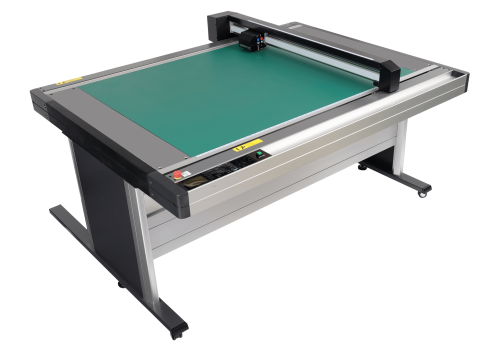 Ploter tnący stołowy Graphtec FCX2000-120 120×183 cm