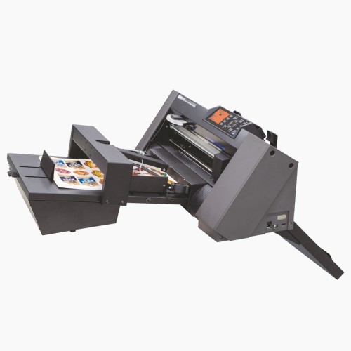 Graphtec F-Mark 2 system print-and-cut A3 z OPOS