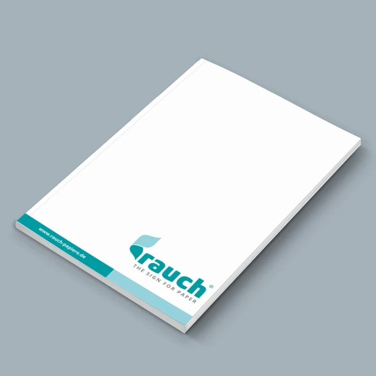 Papier proofingowy RAUCH RP 205S OBA, FOGRA 51 - A3, 50 arkuszy