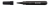 Marker permanentny M200 MemoBe końcówka okrągła 3 mm czarny