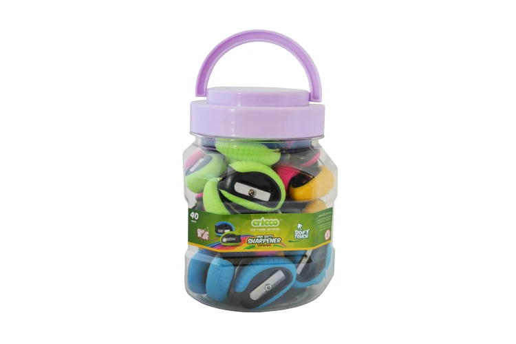 TEMPERÓWKA CRICCO MINI SOFTY