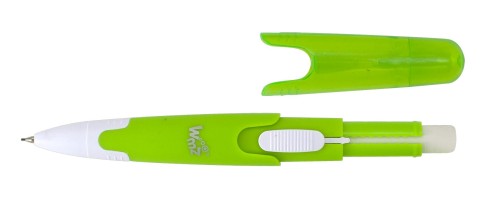 OŁÓWEK AUTOMATYCZNY BEIFA-WMZ 0,5MM Z GUMKĄ
