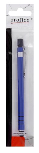 OŁÓWEK AUTOMATYCZNY PROFICE 0,5mm 1szt.W ETUI